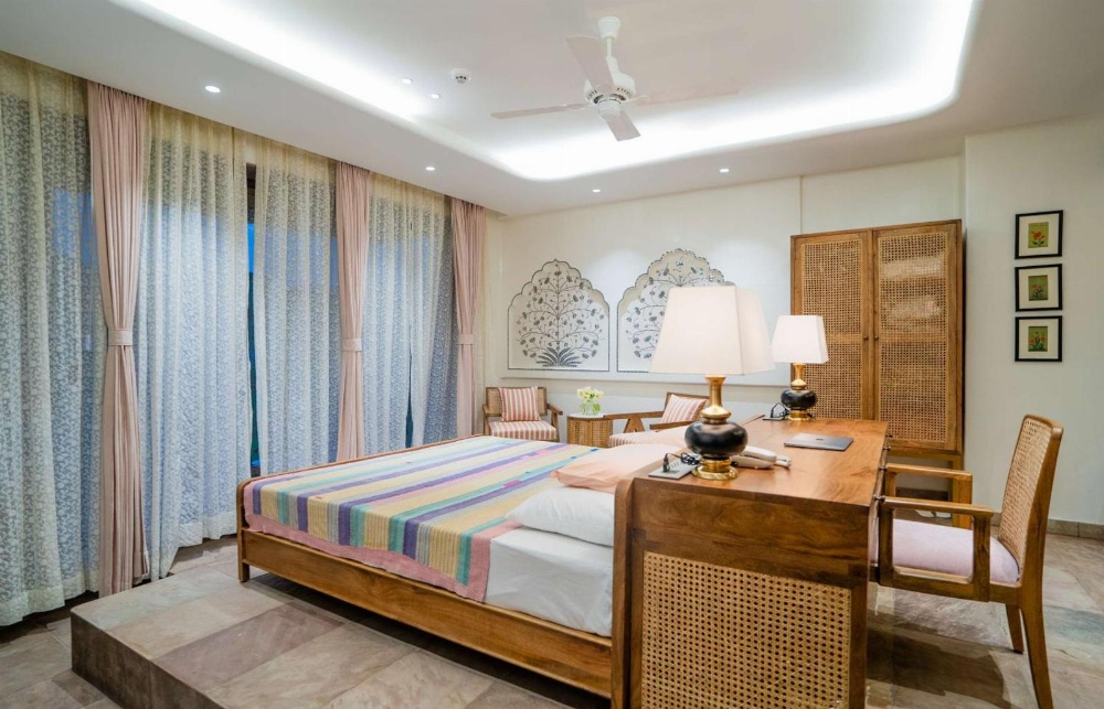 Artisav House-A Luxury Boutique Stay